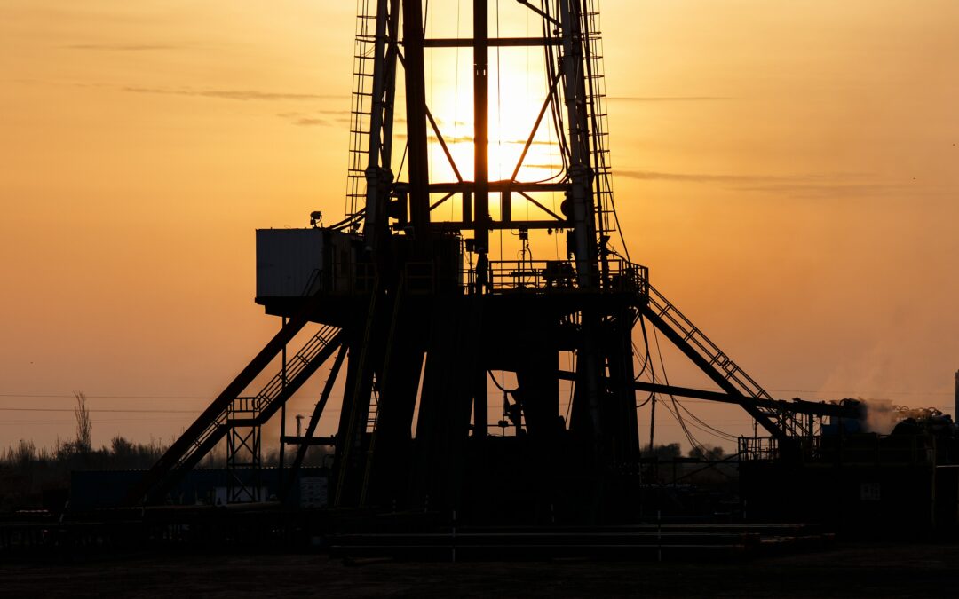 Pros and Cons of Purchasing Oilfield Equipment